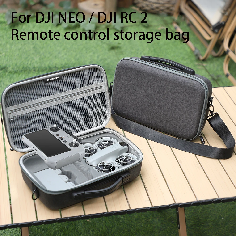 Drone Kit Beginner - For DJI NEO RC 2 Remote