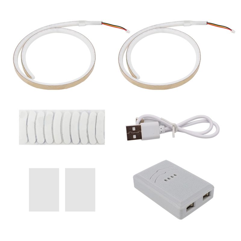 Drone Kit Waterproof - For DJI AVATA 2/NEO Drone Luminous
