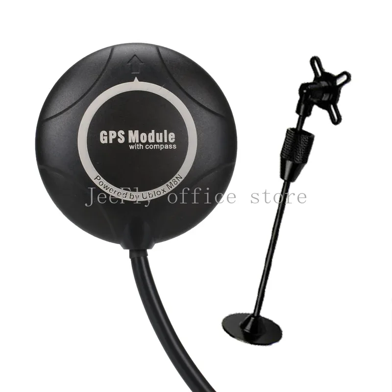 M8N GPS Module Ublox NEO-M8N 1 - Drone Kit Hexacopter ulasan dan harga