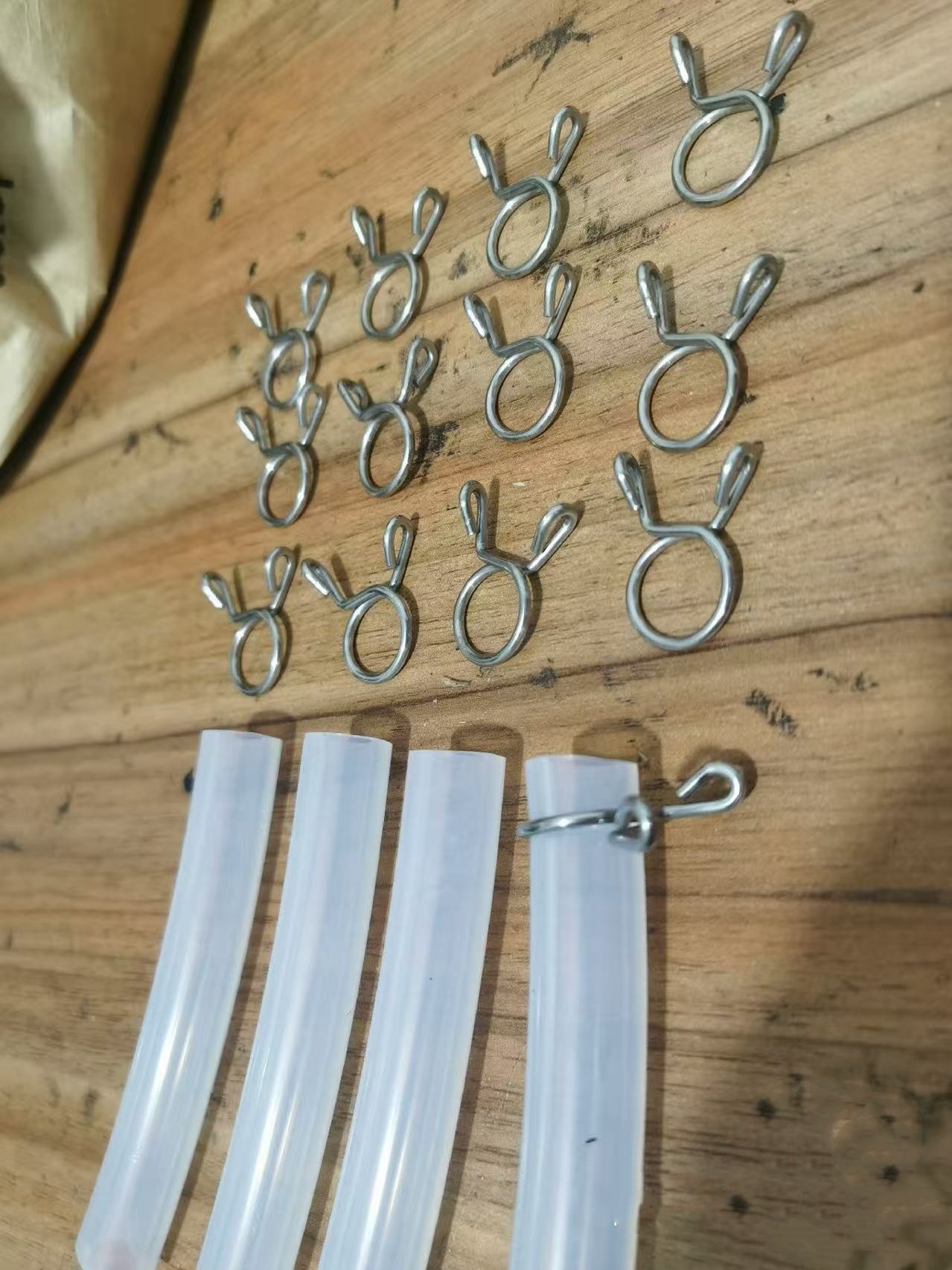 2 set Spray Boom Hose (Long, I - Drone Kit Parts Included ulasan dan harga