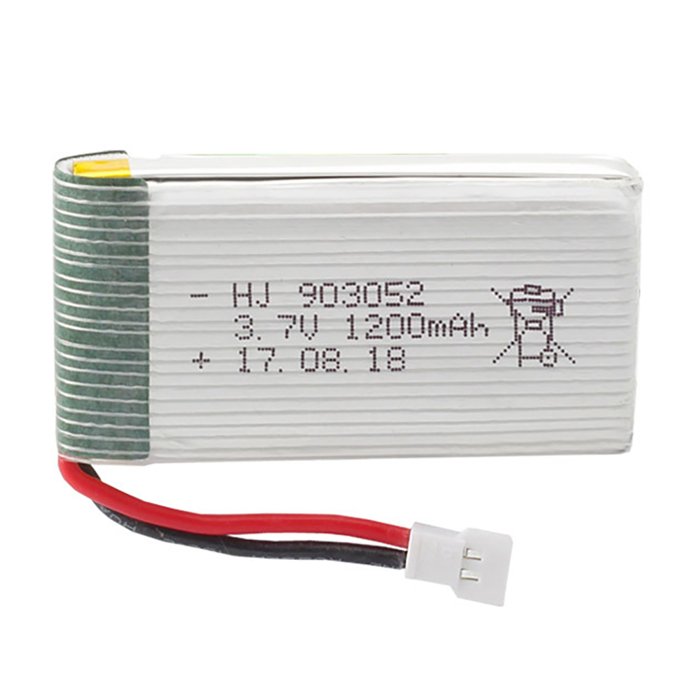 3.7V 1200mah 903052 Lipo Batte - Drone Kit Beginner ulasan dan harga