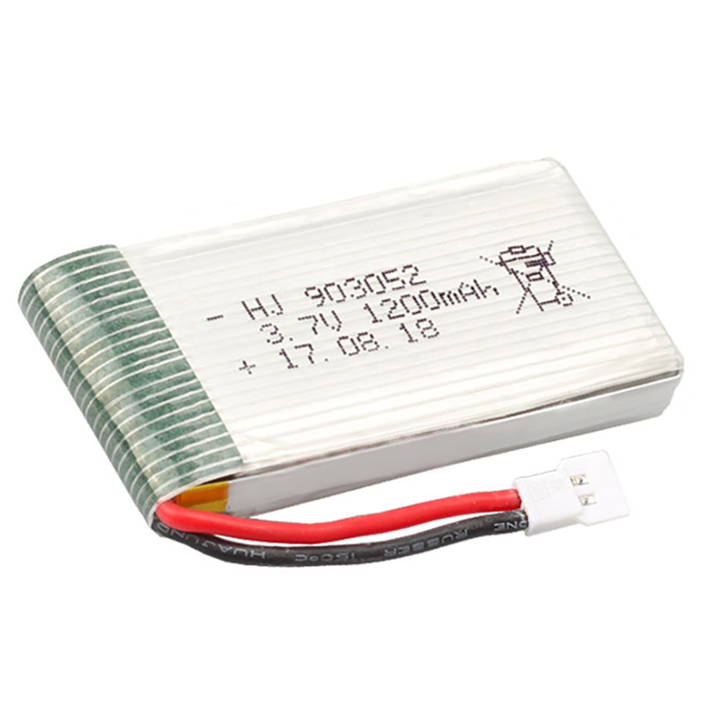3.7V 1200mah 903052 Lipo Batte - Drone Kit Beginner ulasan dan harga