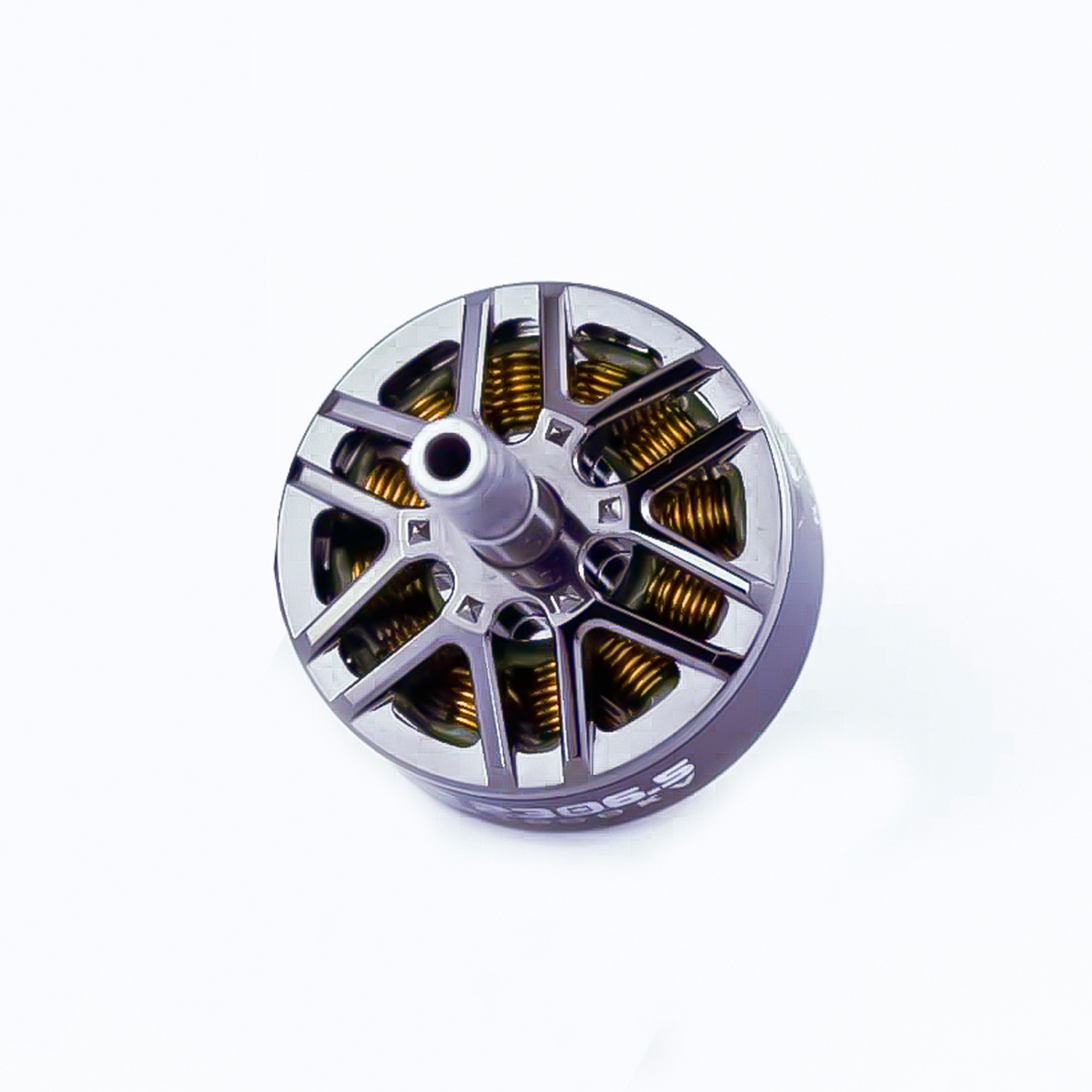 AE2306.5 1960KV Brushless Moto - Drone Kit Heavy Lift ulasan dan harga