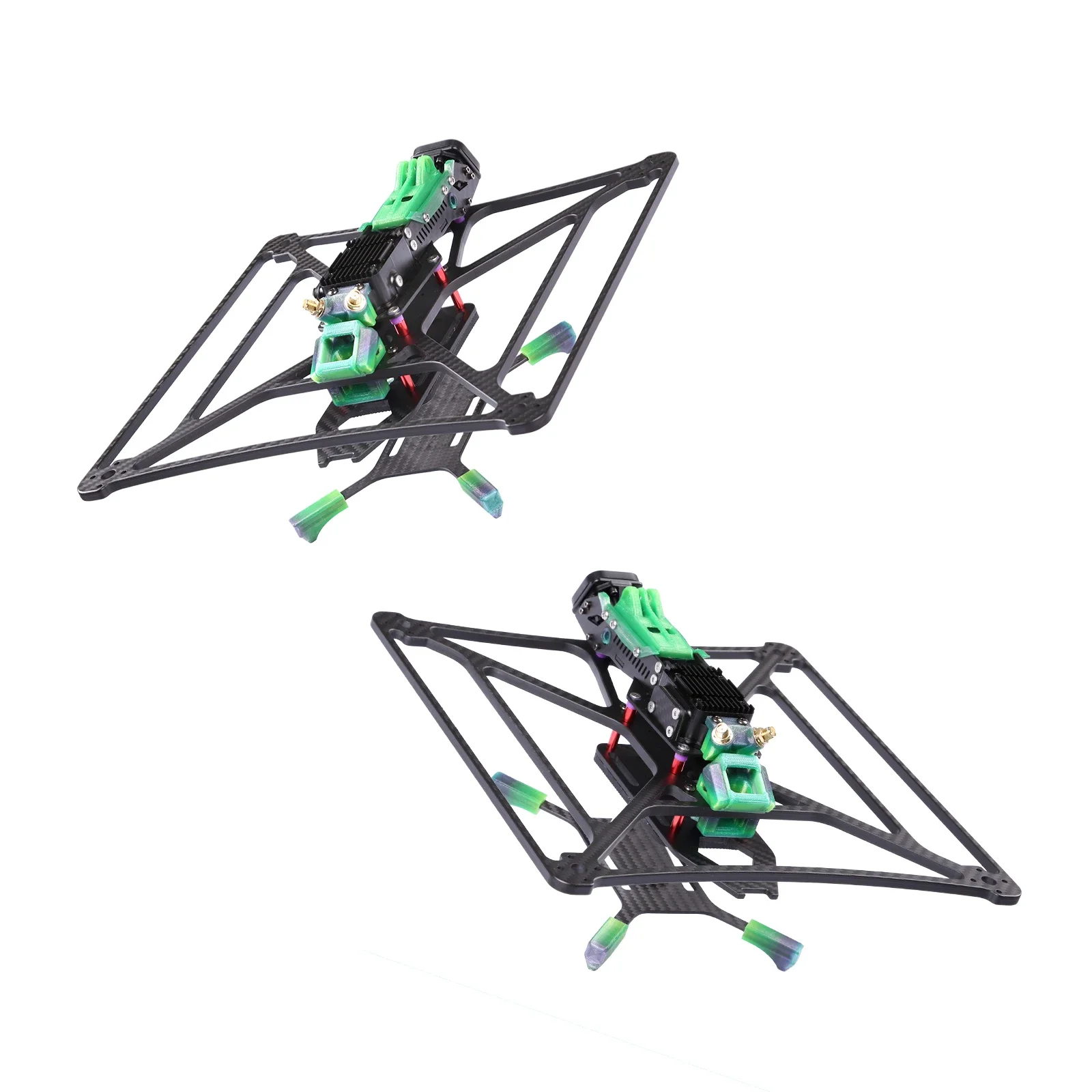 DYS Osprey SX7V1 Waterproof Lo - Drone Kit Waterproof ulasan dan harga