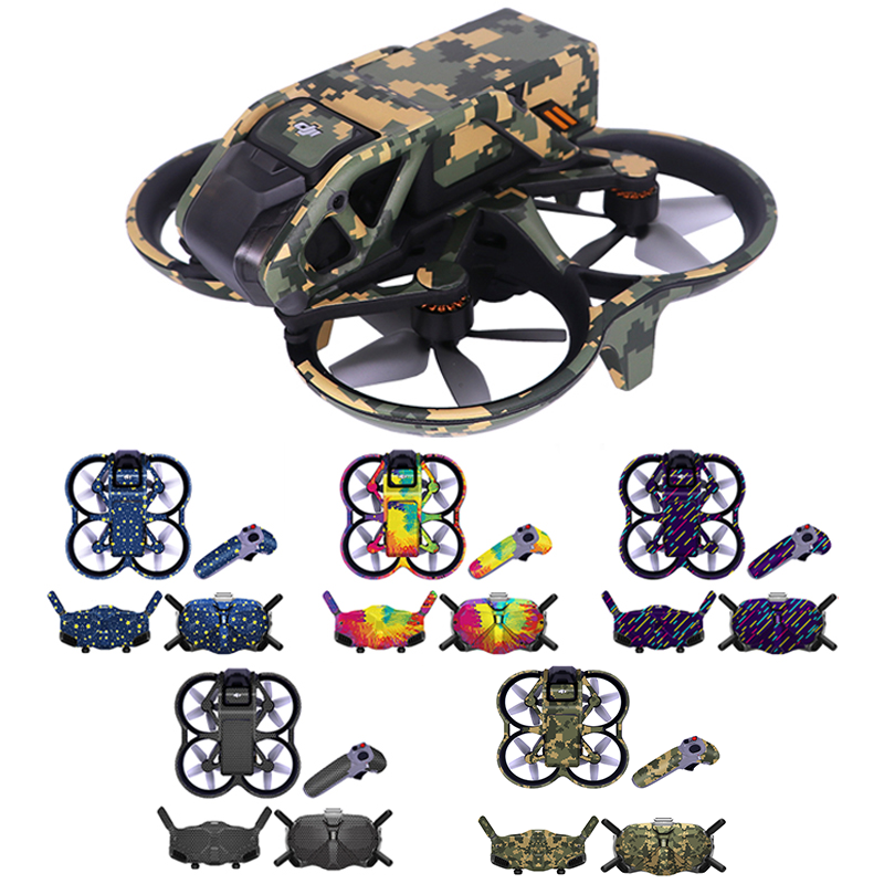 For DJI Avata Drone Goggles 2/ - Drone Kit Waterproof ulasan dan harga