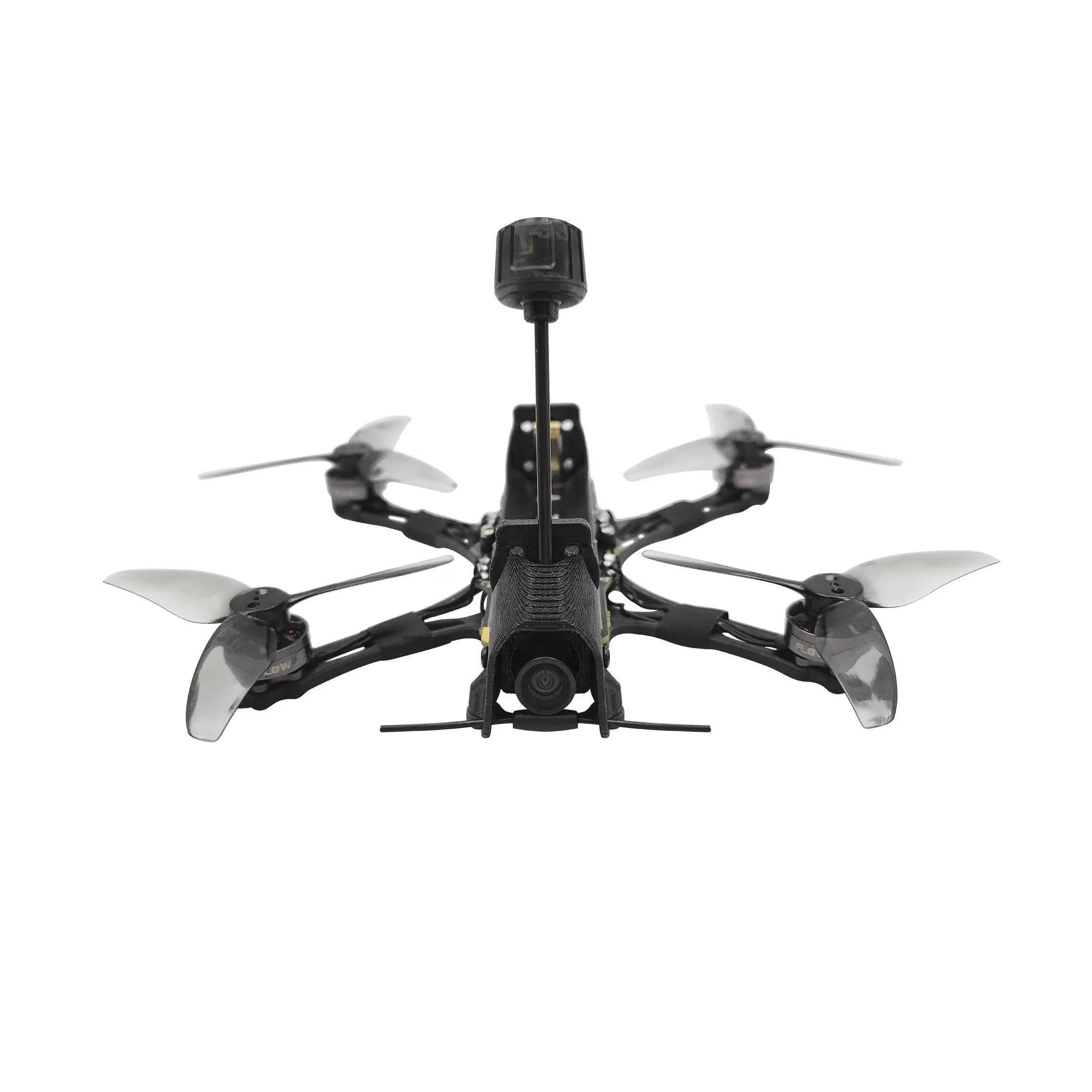 NewBeeDrone LionBee 3inch Long - Drone Kit Fpv ulasan dan harga