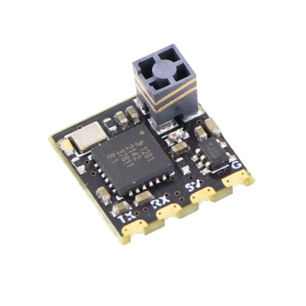 Mini ELRS 2.4G Receiver Expres - Drone Kit Long Range ulasan dan harga