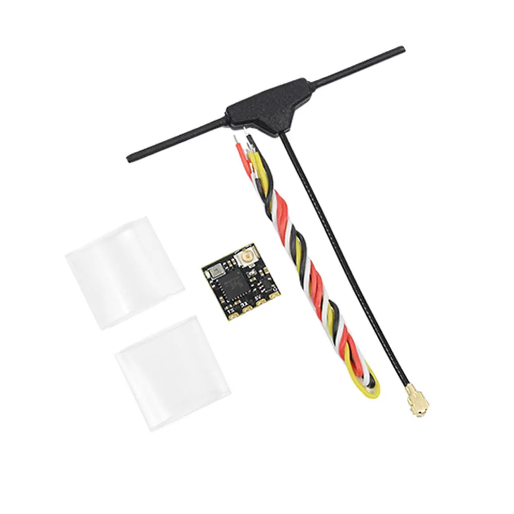 Mini ELRS 2.4G Receiver Expres - Drone Kit Long Range ulasan dan harga