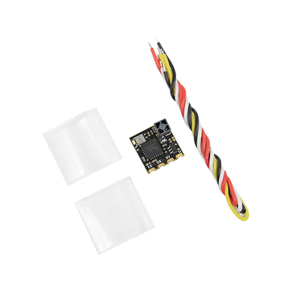 Mini ELRS 2.4G Receiver Expres - Drone Kit Long Range ulasan dan harga