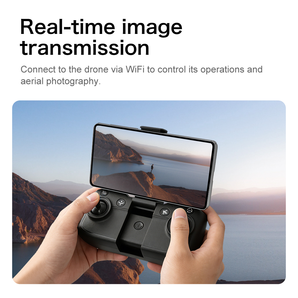 Lenovo Aeri100/Aeri100VR Remot - Drone Kit Long Range ulasan dan harga