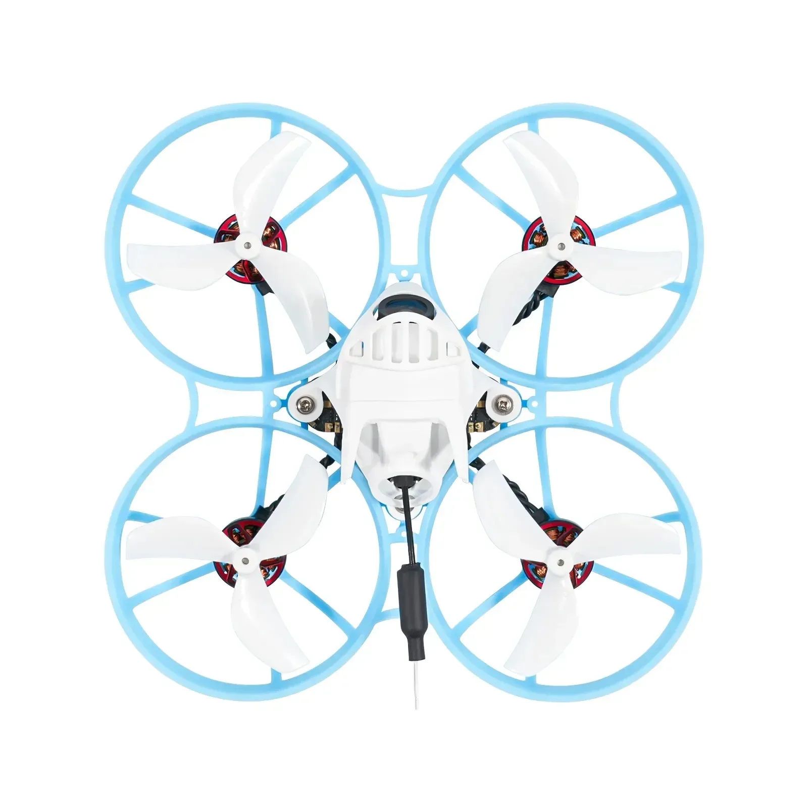 BETAFPV Meteor75 Pro ELRS Matr - Drone Kit Vtol ulasan dan harga