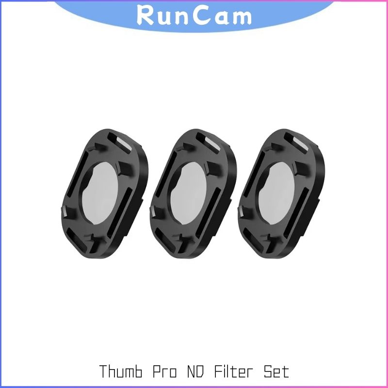 RunCam Thumb Pro 4K FPV Camera - Drone Kit Beginner ulasan dan harga