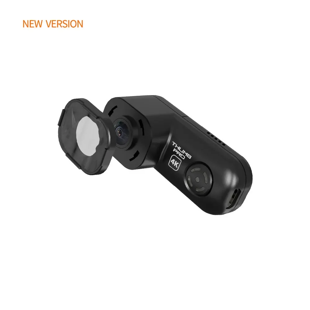 RunCam Thumb Pro 4K FPV Camera - Drone Kit Beginner ulasan dan harga
