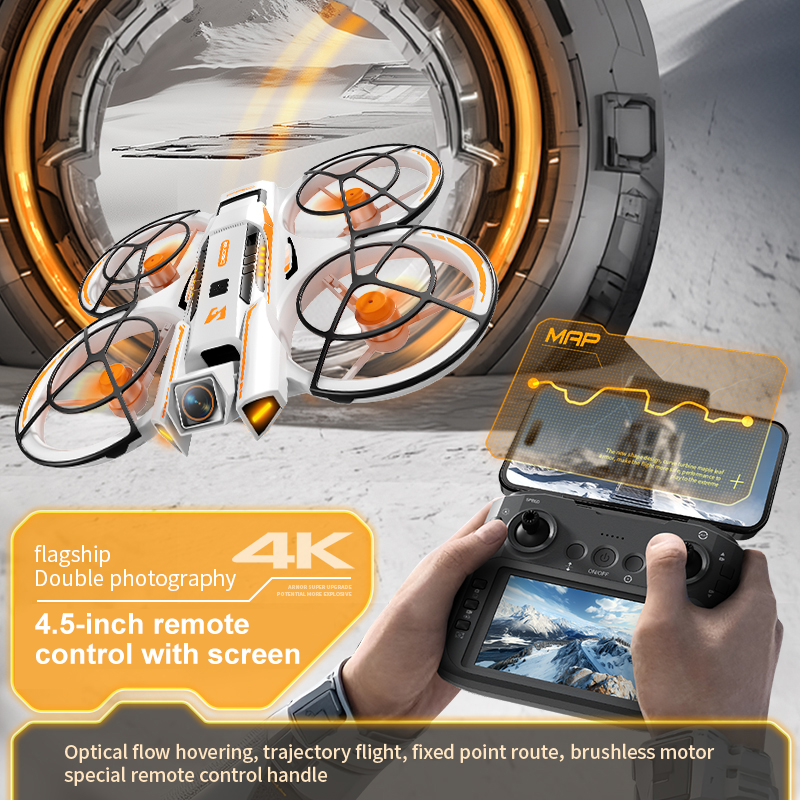 New A21 Drone 8K Professional  - Drone Kit Professional ulasan dan harga