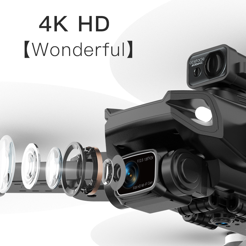 L900/L200 Pro MAX Professional - Drone Kit Vtol ulasan dan harga
