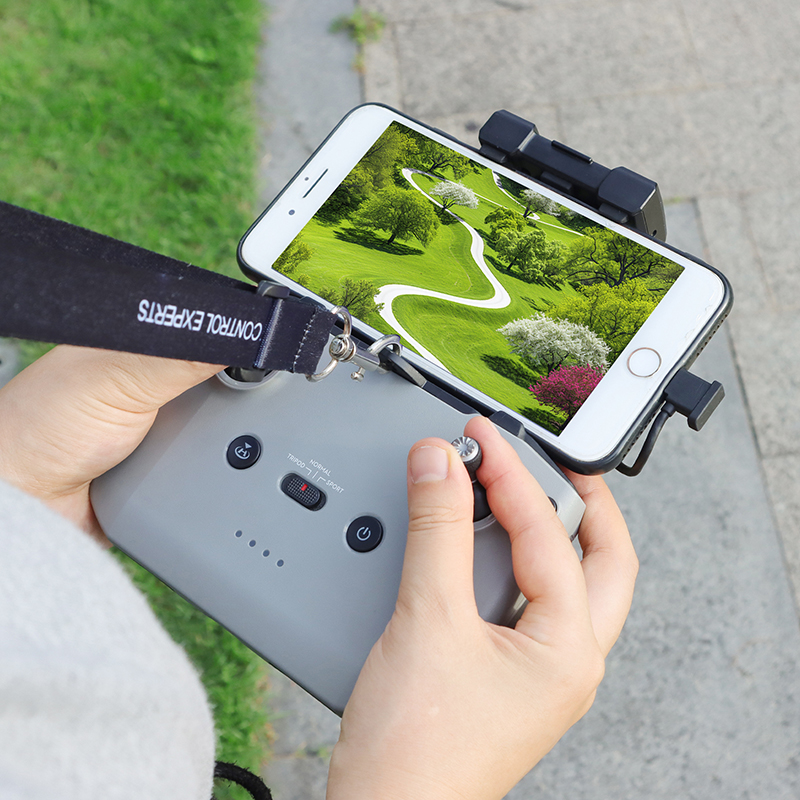 Universal Lanyard Neck Strap f - Drone Kit With Camera ulasan dan harga