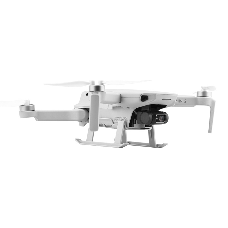 Removable Landing Gear Kits He - Drone Kit With Camera ulasan dan harga