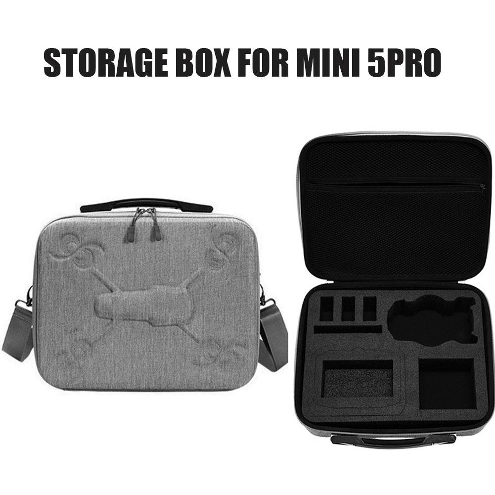 For MINI5pro High-end Storage  - Drone Kit Waterproof ulasan dan harga