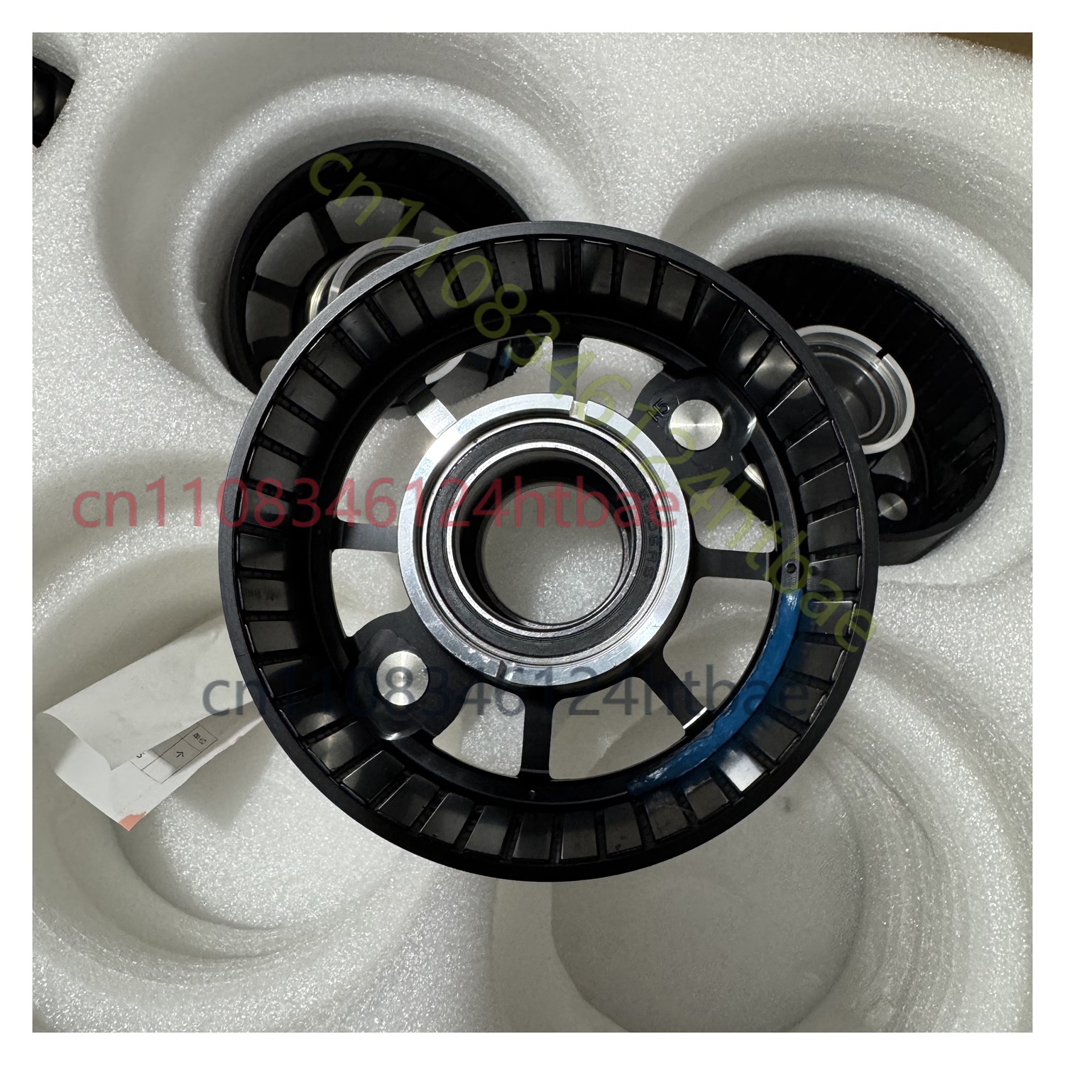 Original New Power Motor Rotor - Drone Kit Professional ulasan dan harga