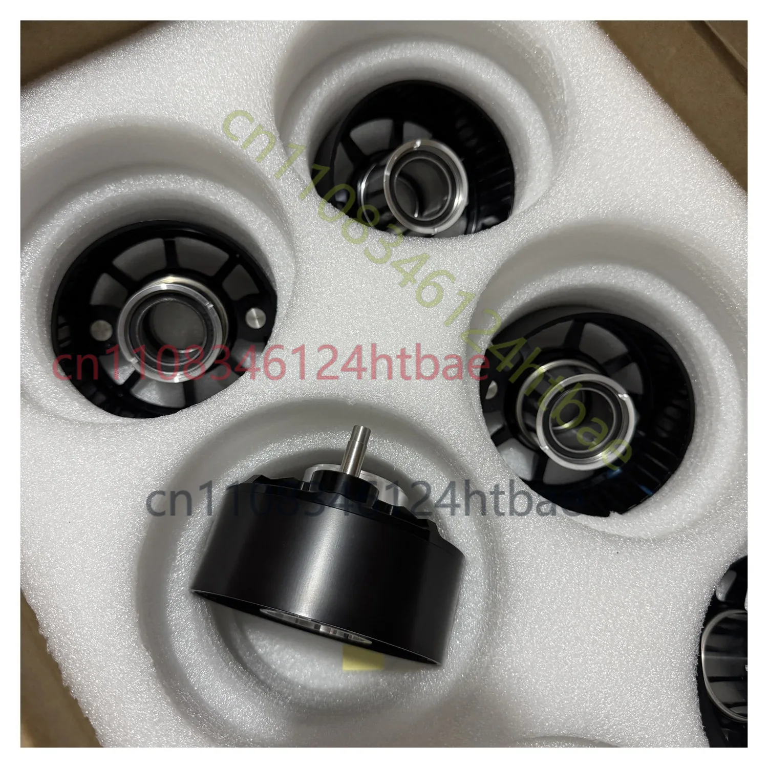 Original New Power Motor Rotor - Drone Kit Professional ulasan dan harga