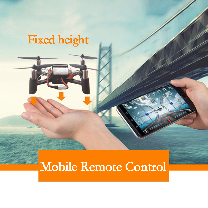 New Assembly DIY Four Axis Air - Drone Kit With Camera ulasan dan harga