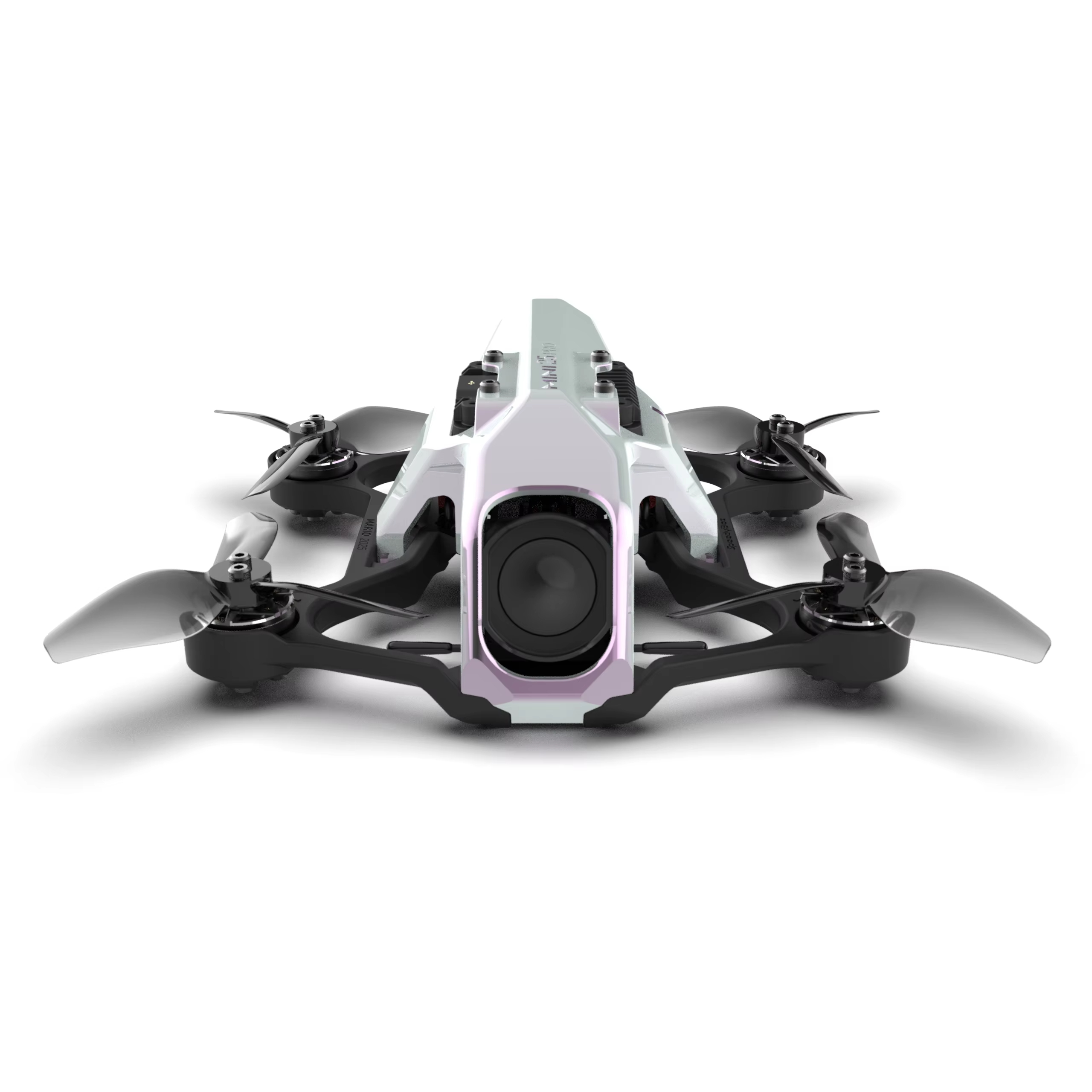 SpeedyBee Mario Mini25 PW /Mar - Drone Kit Fpv ulasan dan harga