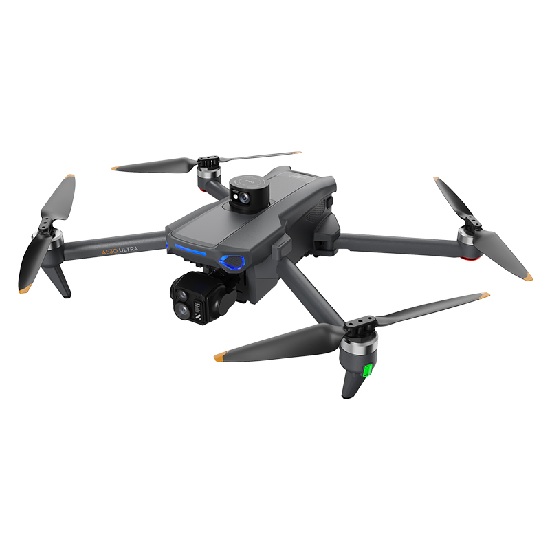 AE30 GPS Drone 8K Profession H - Drone Kit Long Range ulasan dan harga
