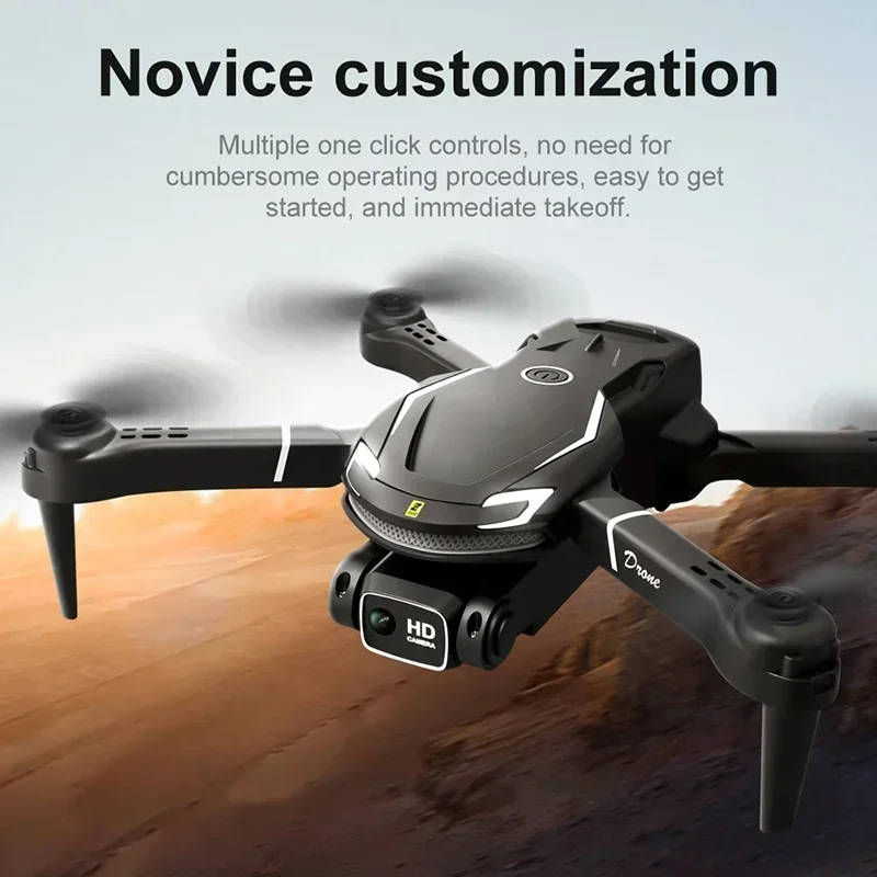 Lenovo 2026 New V88 Profession - Drone Kit Long Range ulasan dan harga