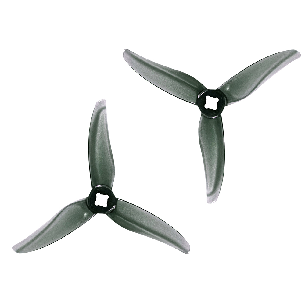 Gemfan Hurricane 3520 3-Blade  - Drone Kit Racing ulasan dan harga
