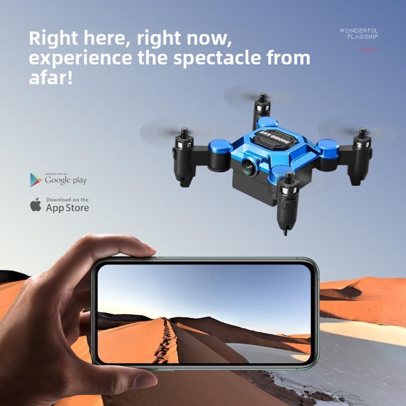 Mosquito drone, mini folding d - Drone Kit Long Range ulasan dan harga
