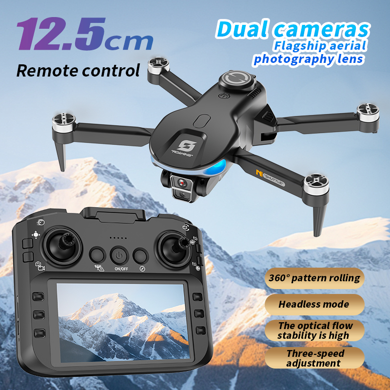 HD 8K Professional GPS Drone w - Drone Kit Professional ulasan dan harga