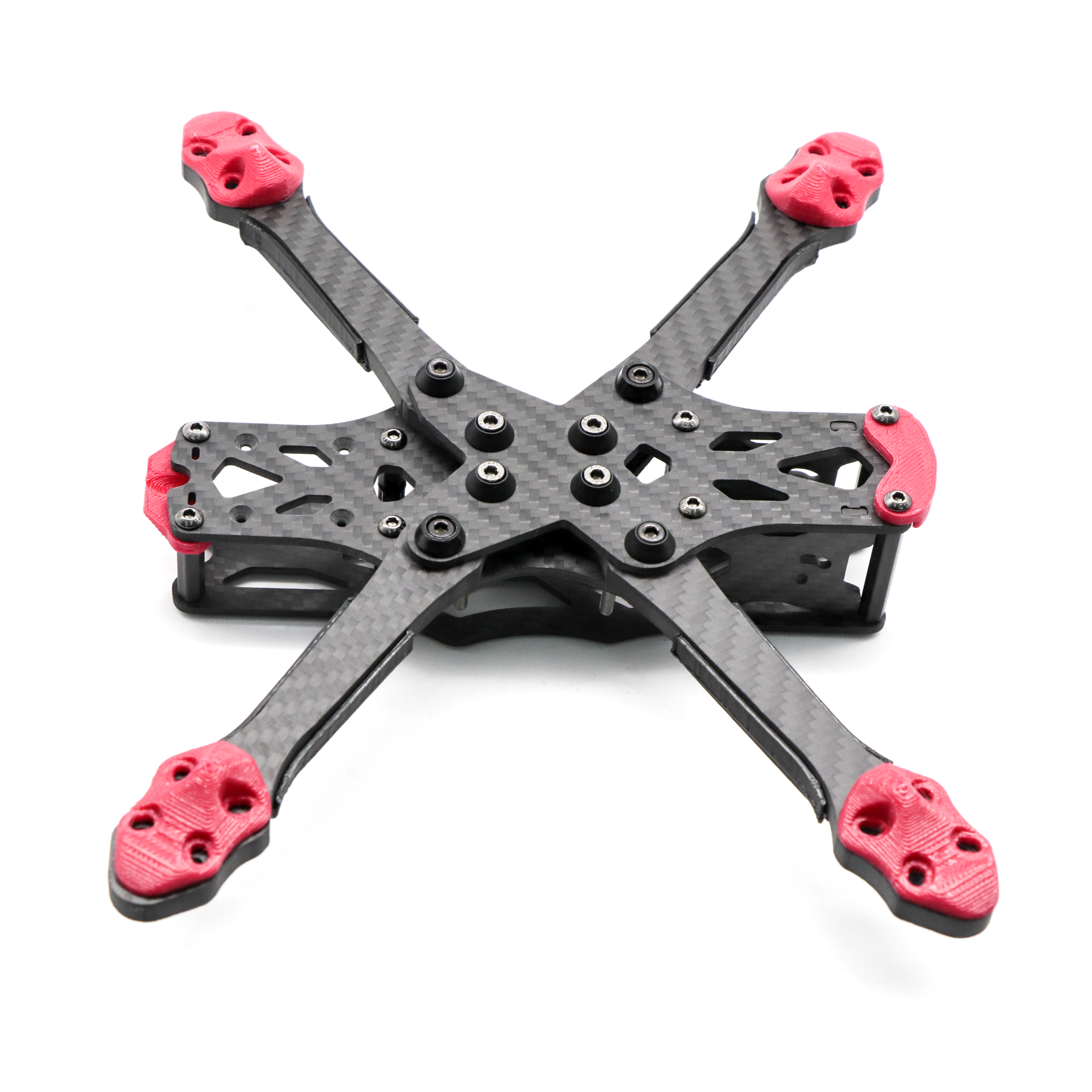 5 inch 225mm 225 / 7inch 295mm - Drone Kit Octocopter ulasan dan harga