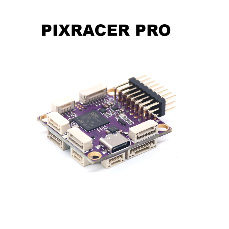 Rctosky Pixracer PRO Autopilot - Drone Kit Vtol ulasan dan harga