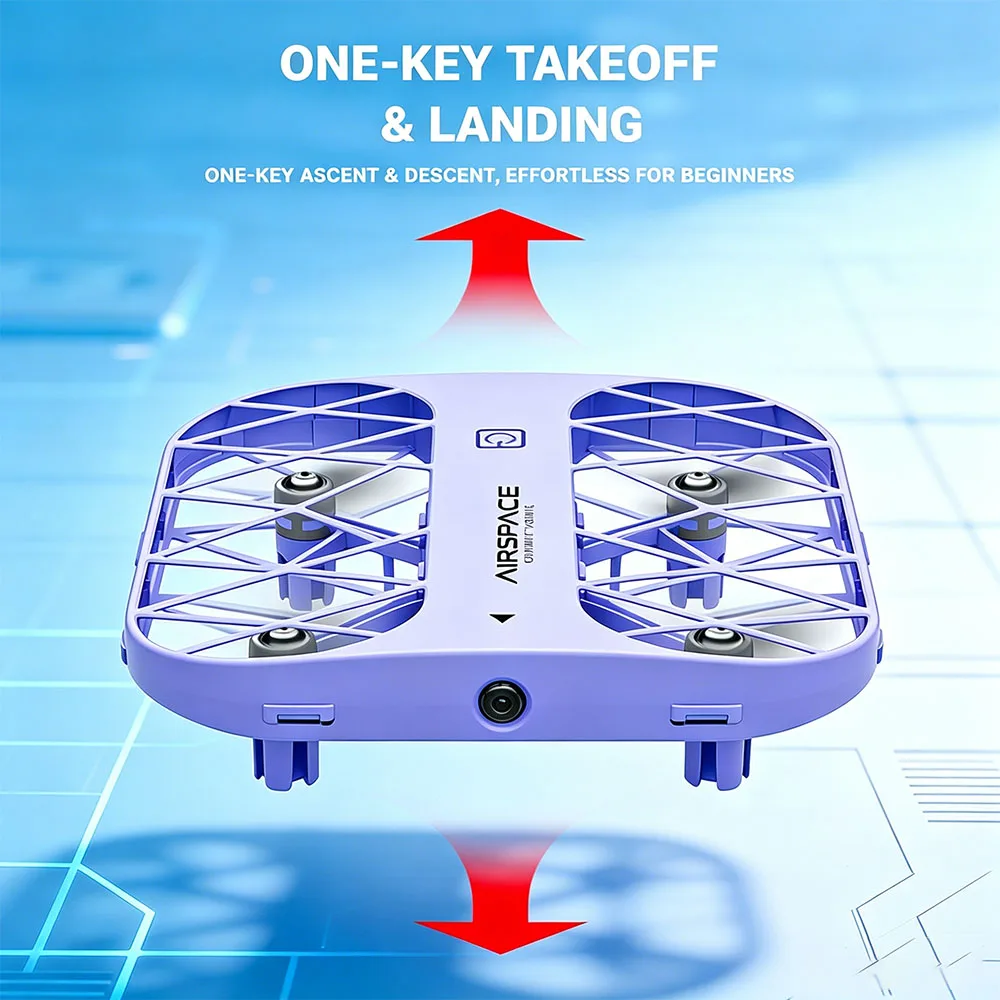 JJRC H142 2026 RC HD Aerial Mi - Drone Kit With Camera ulasan dan harga