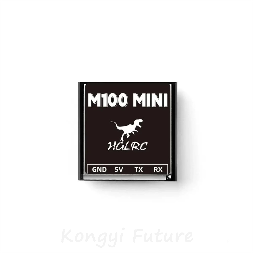 HGLRC M100 MINI M10 GPS Module - Drone Kit Long Range ulasan dan harga