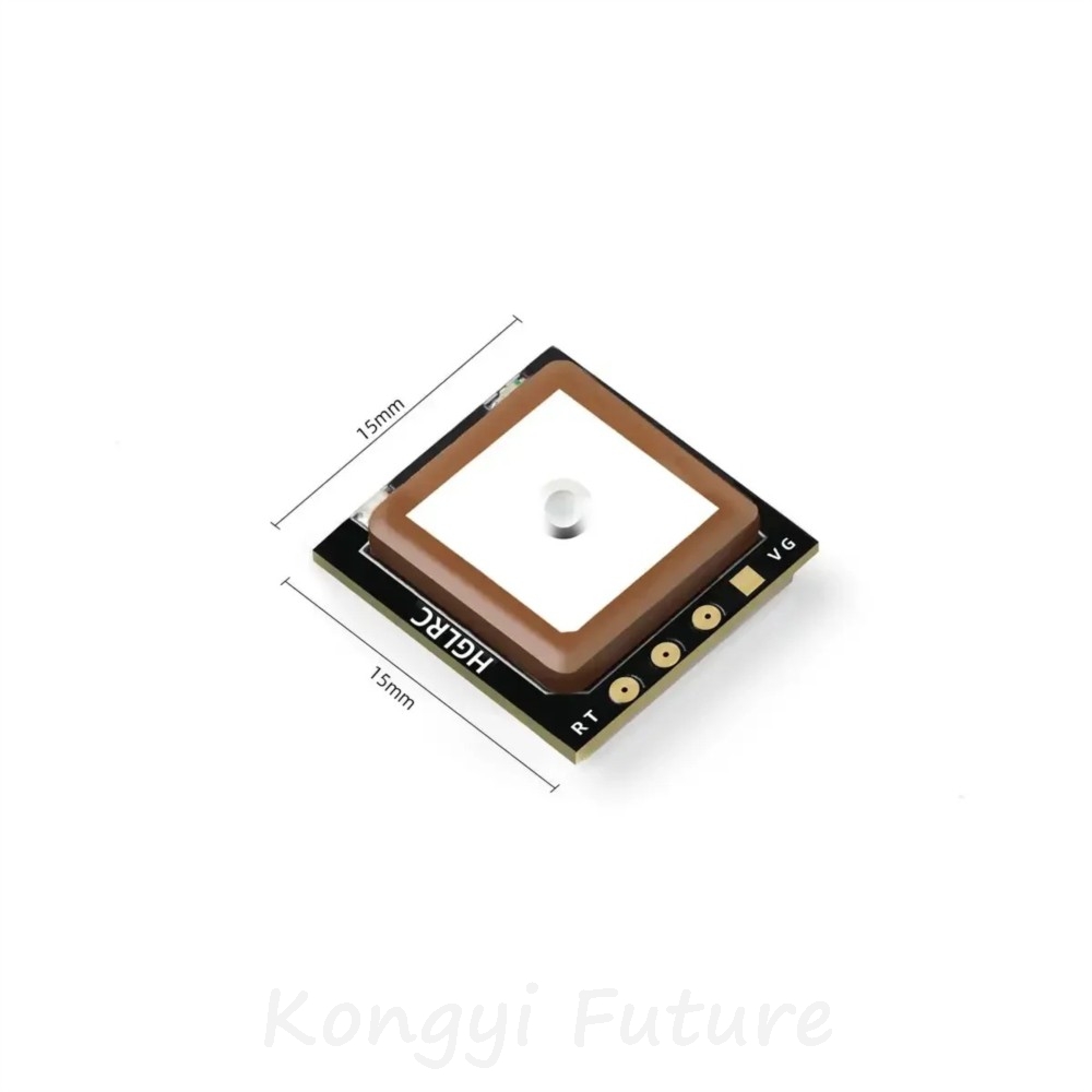 HGLRC M100 MINI M10 GPS Module - Drone Kit Long Range ulasan dan harga