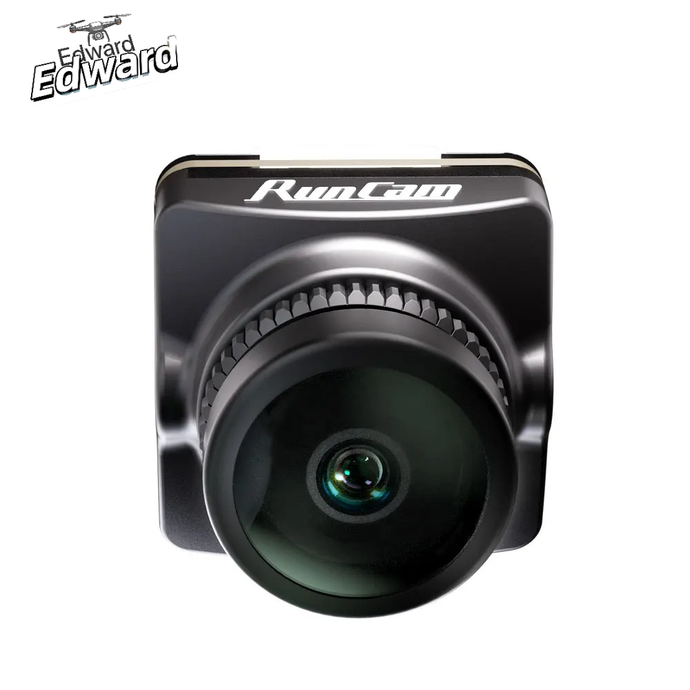 2026 Edward RunCam Phoenix 2 S - Drone Kit Hexacopter ulasan dan harga