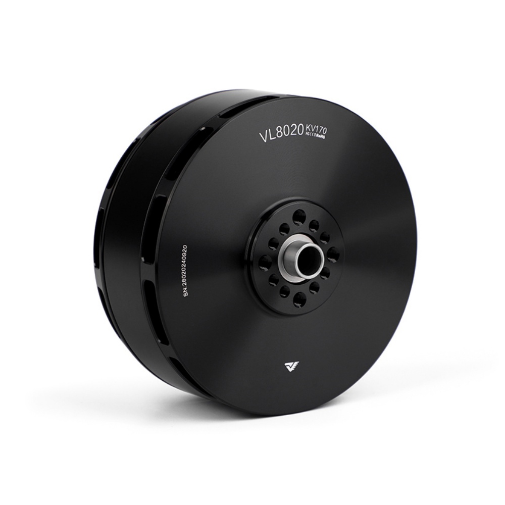 T-MOTOR VL8020 KV170 12S 20kg/ - Drone Kit Vtol ulasan dan harga