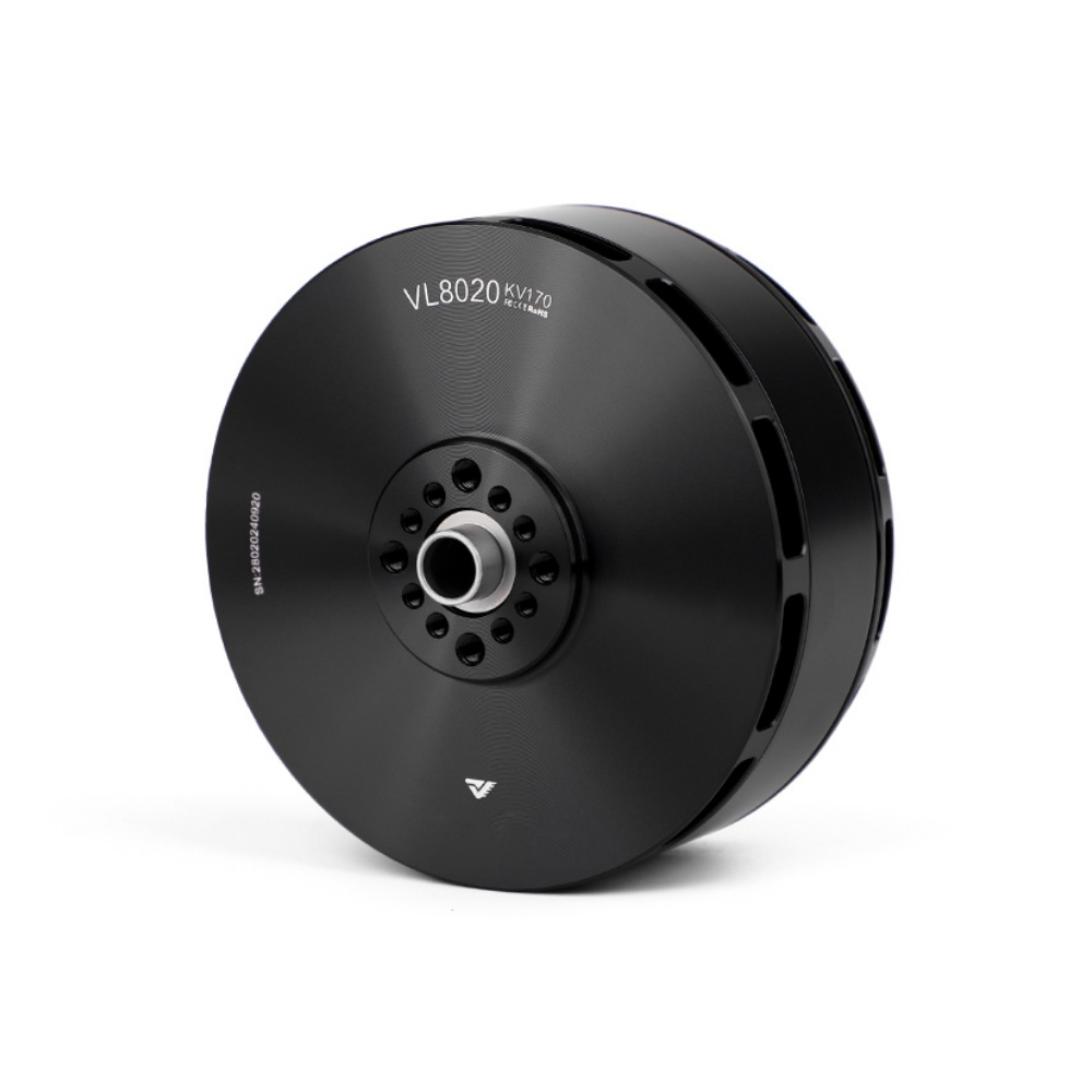T-MOTOR VL8020 KV170 12S 20kg/ - Drone Kit Vtol ulasan dan harga