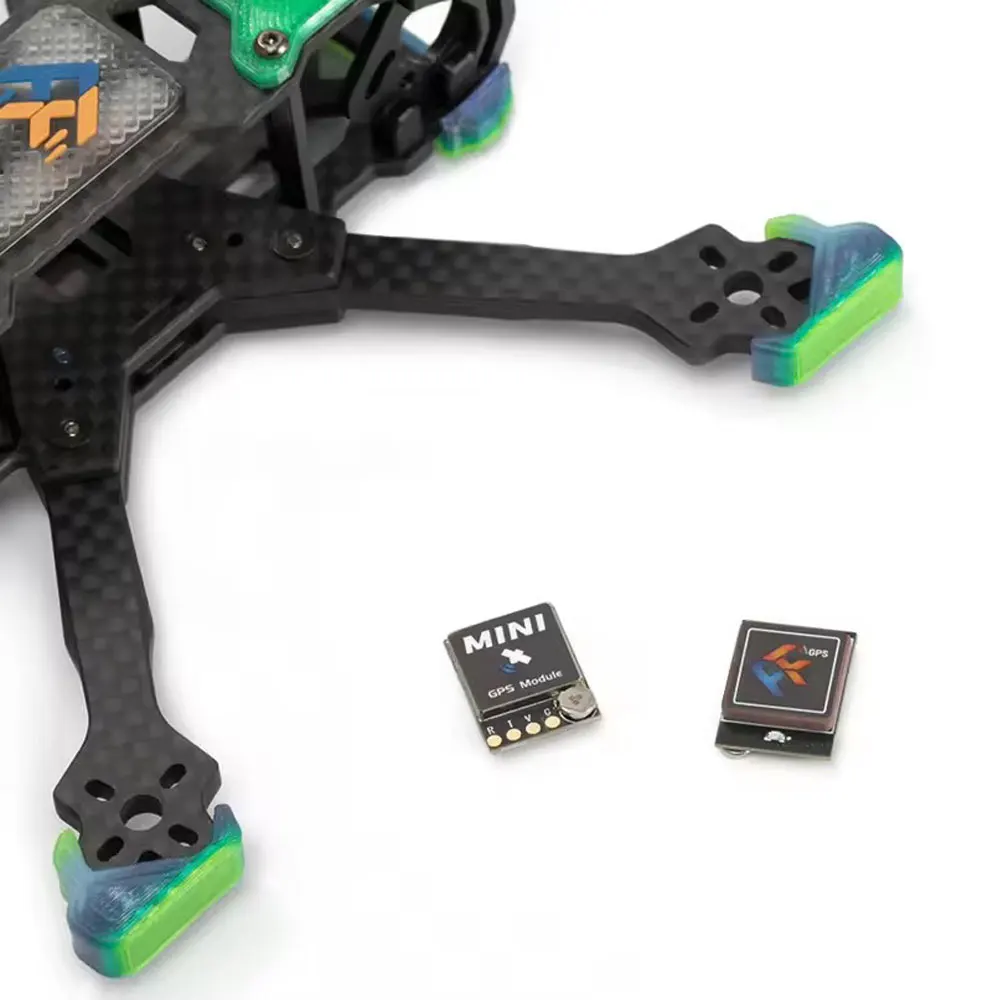FlyFishRC M10 Mini GPS Module  - Drone Kit Long Range ulasan dan harga
