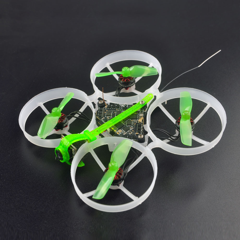 1/4Pcs ​HappyModel Brushless P - Drone Kit Octocopter ulasan dan harga