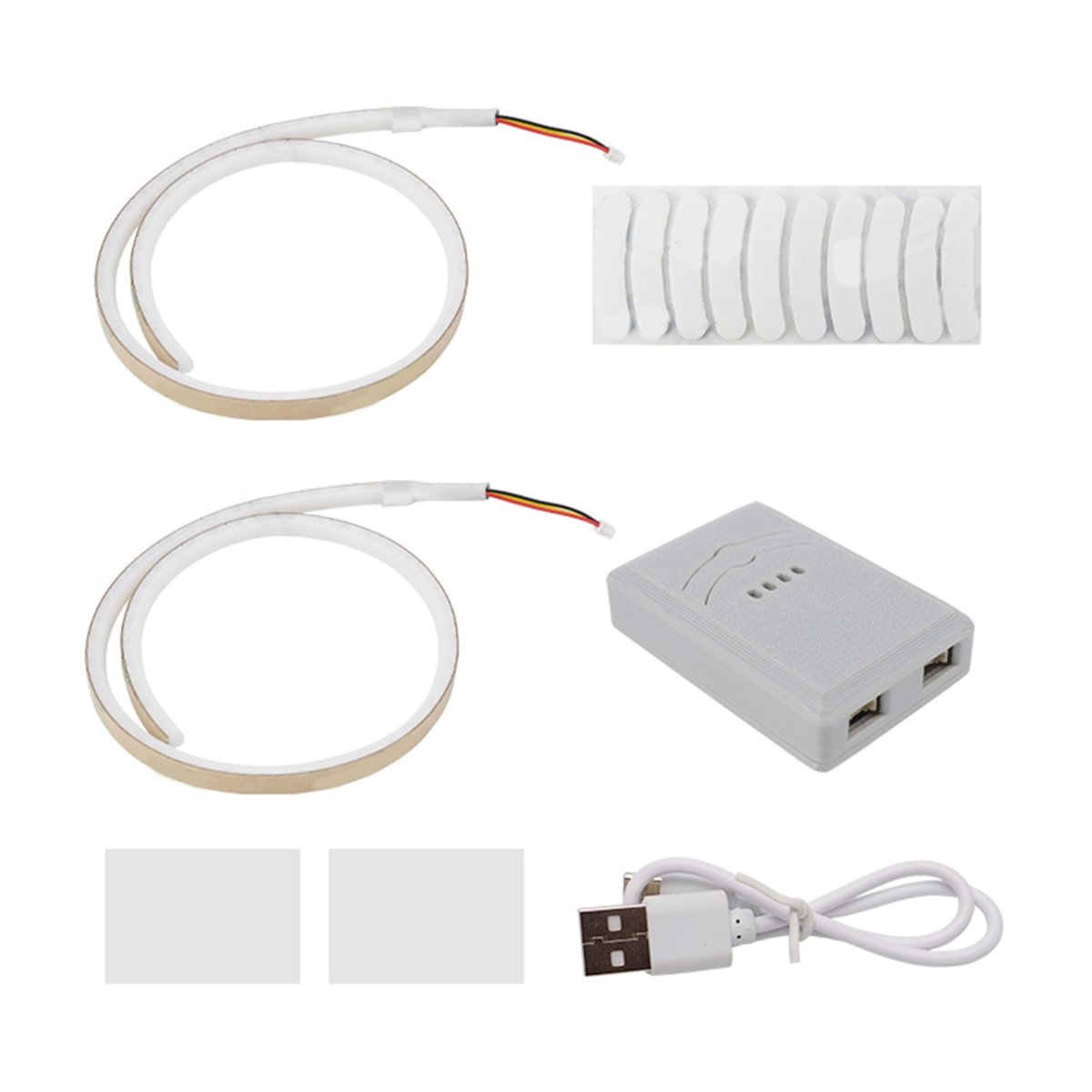 【Price Drop】For DJI AVATA 2/NE - Drone Kit Waterproof ulasan dan harga