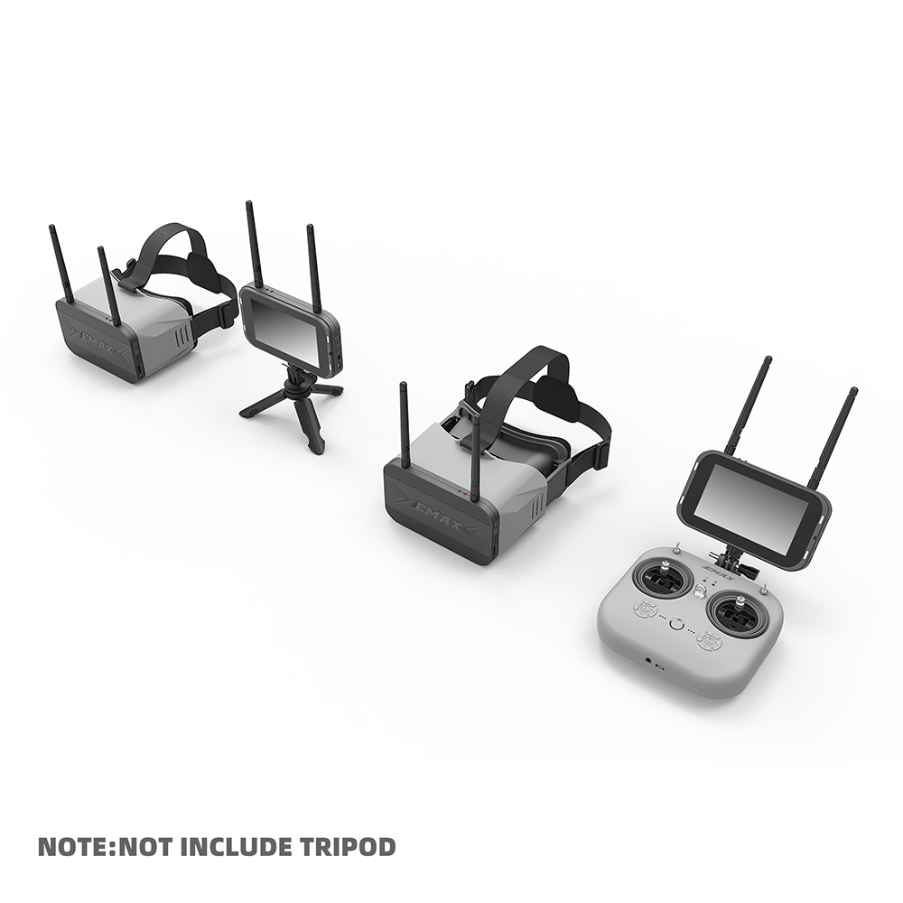 Emax Tinyhawk III 3 RTF Kit FP - Drone Kit With Camera ulasan dan harga