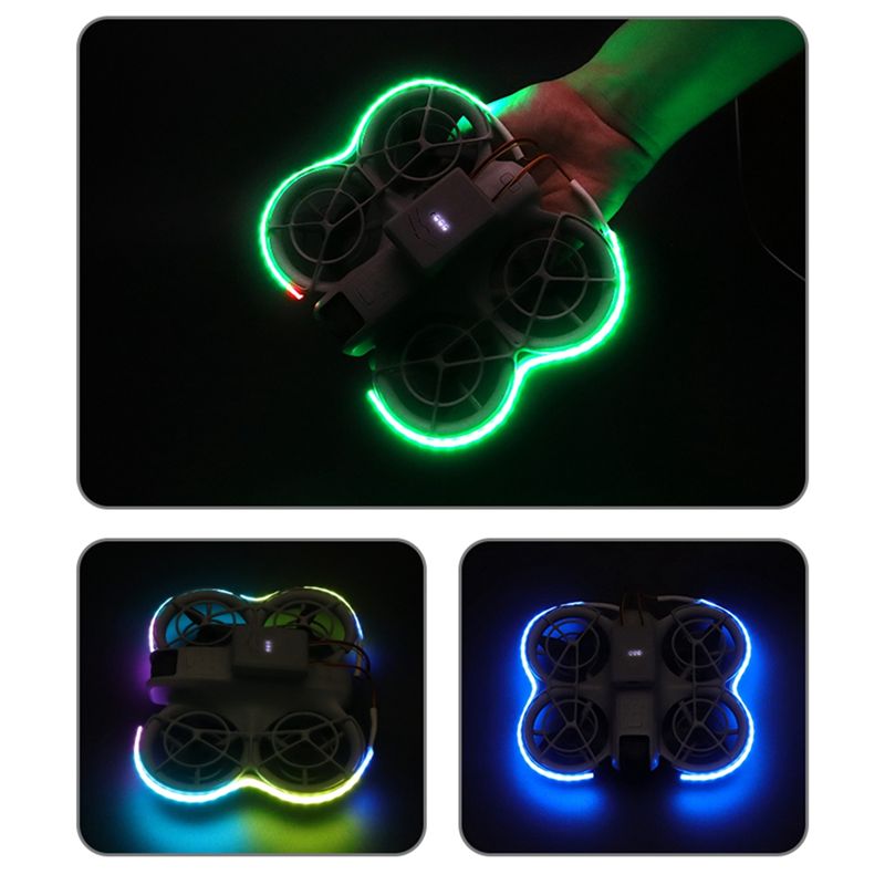 For DJI AVATA 2/NEO Drone Lumi - Drone Kit Waterproof ulasan dan harga